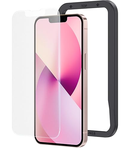 Amazon.co.jp: NIMASO カメラフィルム iPhone13 mini / iPhone13 用